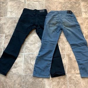 Levi’s Denizen Jeans. 16 regular